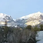 Lägenhet Casa Sullavalle *
