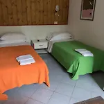 Casa Sullavalle Lägenhet Montefortino