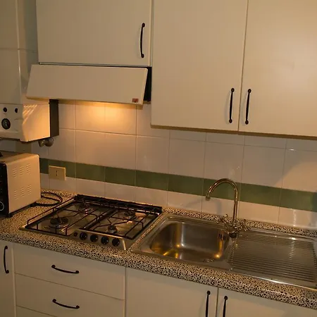 Casa Sullavalle *