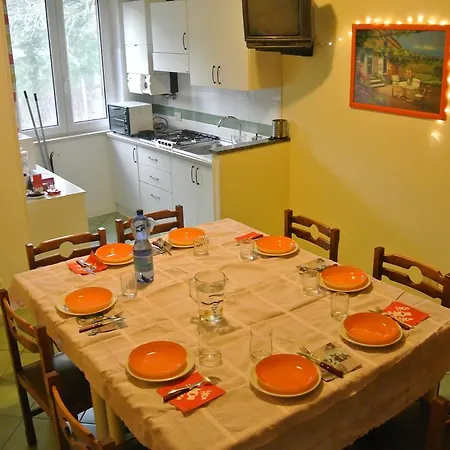 Apartment Casa Sullavalle Montefortino