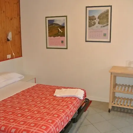 דירה Casa Sullavalle