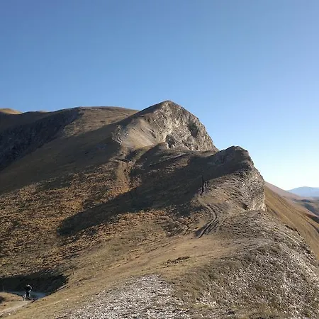 Casa Sullavalle Montefortino