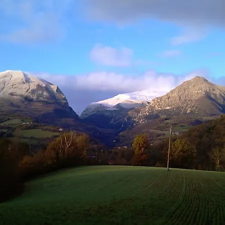 Casa Sullavalle Montefortino