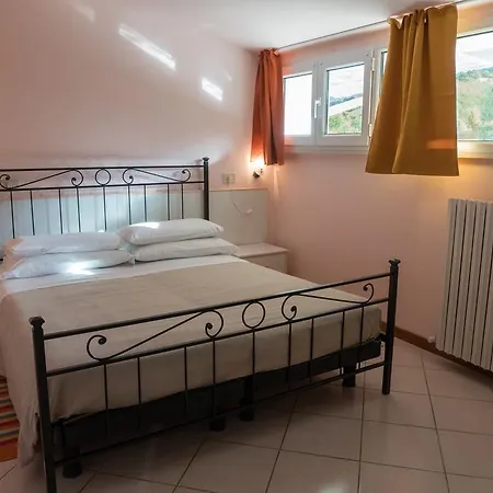 Casa Sullavalle Διαμέρισμα *
