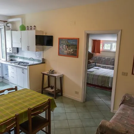 Casa Sullavalle