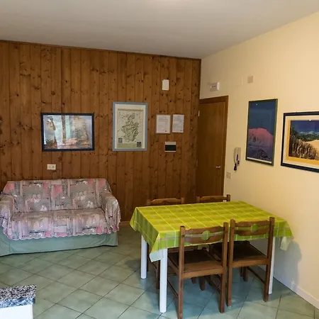 Casa Sullavalle Apartment *