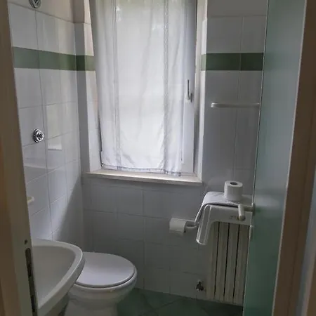 Casa Sullavalle Apartment *