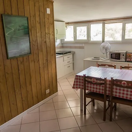 Casa Sullavalle Apartment *