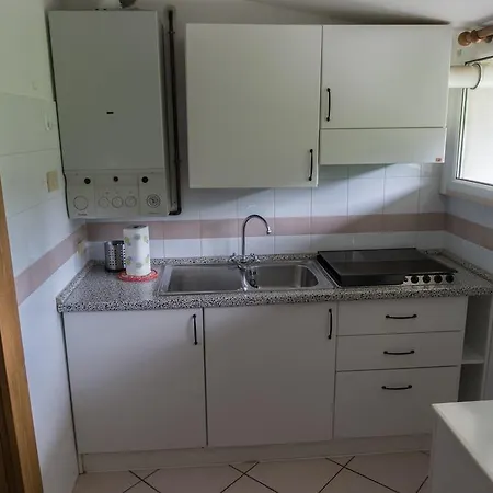 Apartment Casa Sullavalle