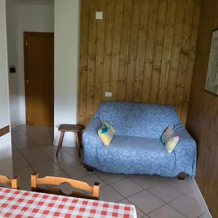 Casa Sullavalle Apartment Montefortino