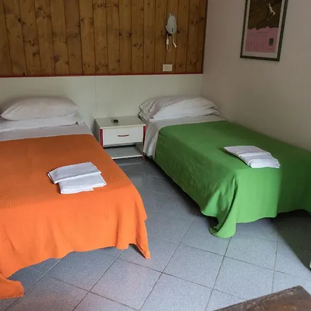 Casa Sullavalle Apartment Montefortino