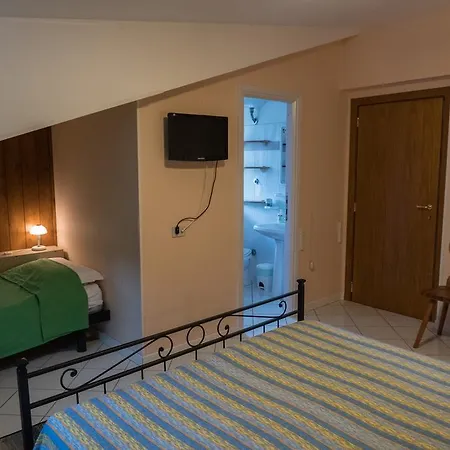 דירה Casa Sullavalle