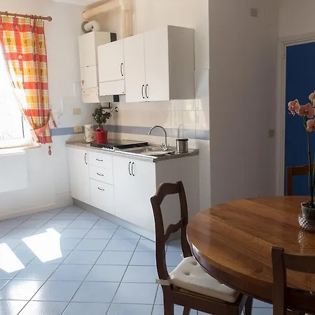 Casa Sullavalle Apartment *