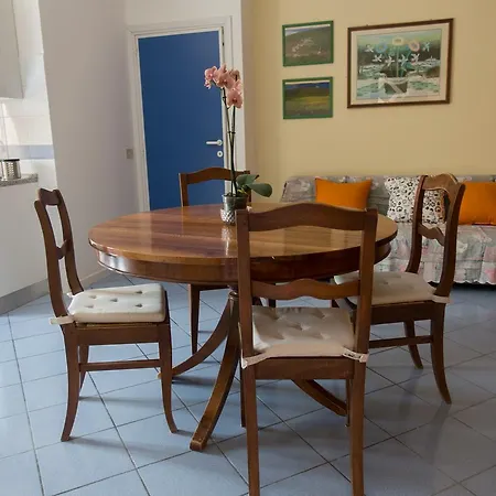 Casa Sullavalle Montefortino
