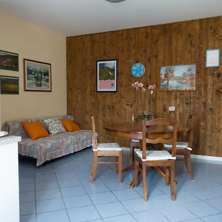 Apartment Casa Sullavalle