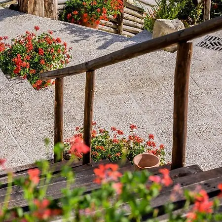 Casa Sullavalle Apartment *