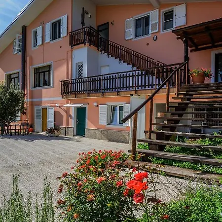 Casa Sullavalle Apartment Montefortino