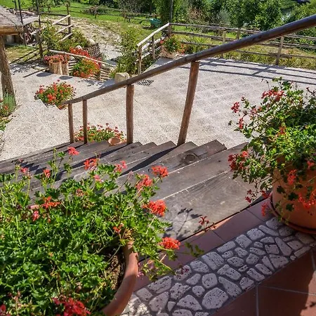 Casa Sullavalle * Montefortino