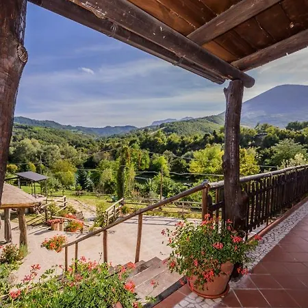 Casa Sullavalle Apartment