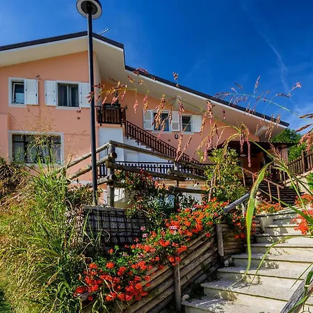 Casa Sullavalle Apartment Montefortino